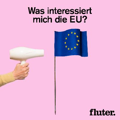 Was interessiert mich die EU? – Pause mit Nini Tsiklauri