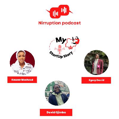 Working in Tech in Nigeria (w/ David Ojimba, Kausar Moshood & Drounz) - #MSS5