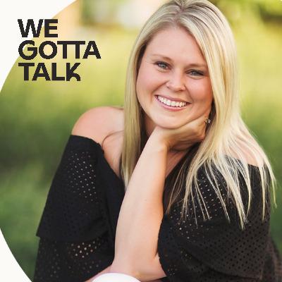 314: Keep Your Politics and Your Friends: How Friendships Can Survive Election Season Even When You Don't Agree, with Lauren Eberspacher