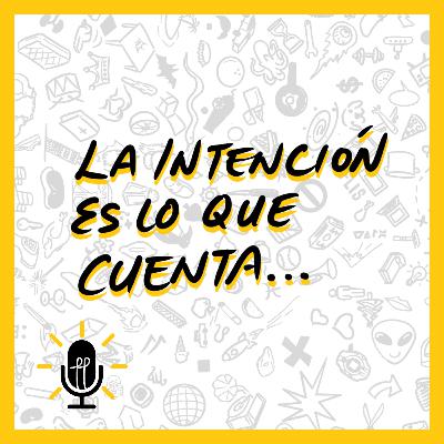 De buenas intenciones no se vive