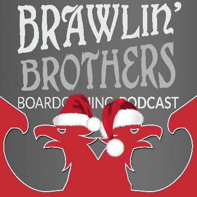 Episode 139 :: Christmas Bonanza 2020