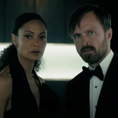 Season 4, Episode 2: Well Enough Alone