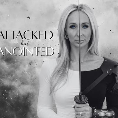 Episode 4: The Season That Stretched Me