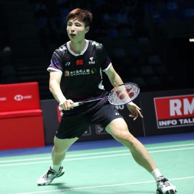 Japan Open : Alex Lanier en finale, Shi Yuqi bourreau des Français !
