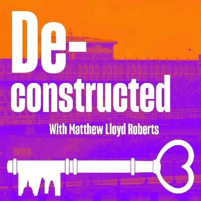 Deconstructed: Robin Hood Gardens - Brutalism and Demolition