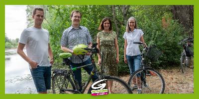 DNS015 Lern das Grätzl Team Stadlau kennen