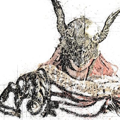 Talking to Malenia About the Unfairness of Life - Elden Ring Talking to Malenia About the Unfairness of Life - Elden Ring