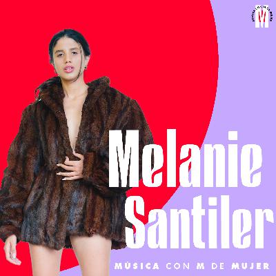 104 - Melanie Santiller - Los desafíos de hacer música en Cuba