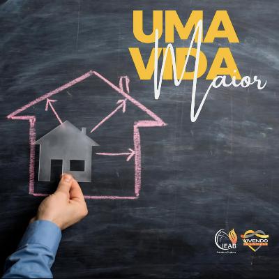 UMA VIDA MAIOR | 21 /07/2024 UMA VIDA MAIOR | 21 /07/2024