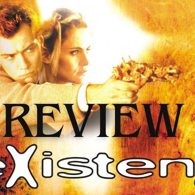 eXistenZ: A Mind-Bending Thriller That Blurs Reality and Fiction (REVIEW) eXistenZ: A Mind-Bending Thriller That Blurs Reality and Fiction (REVIEW)
