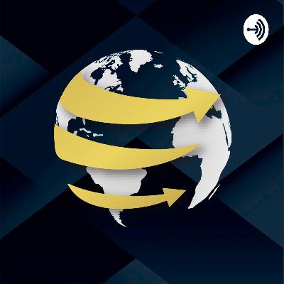 RAAD International Trading Podcast #1 Episode