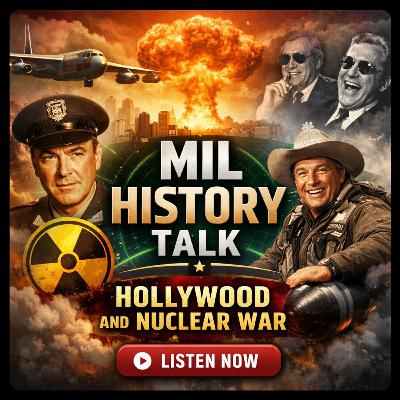 Episode 51: Nuclear War at the Movies