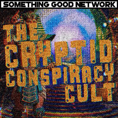 CONSPARICY - The Anunnaki (Mini Episode) CONSPARICY - The Anunnaki (Mini Episode)
