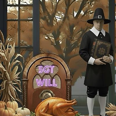 Thanksgiving History Radio Special 🦃