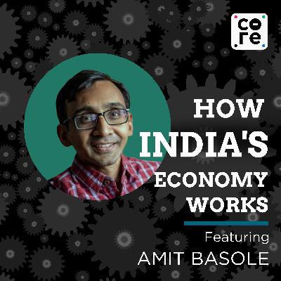 Why India's Employment Puzzle Resists Solutions with Amit Basole