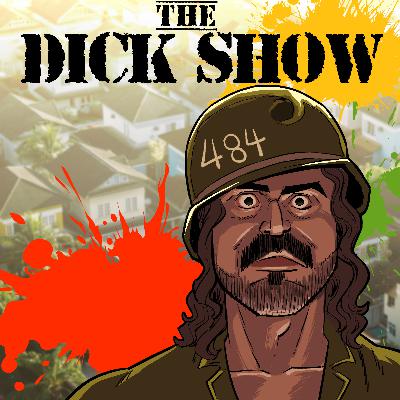 Episode 484 - Dick on HIPPO Violations
