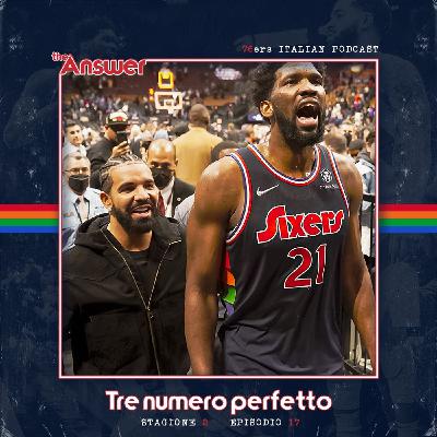 Tre numero perfetto - St.2 - Ep.17 Tre numero perfetto - St.2 - Ep.17