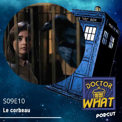 DW 130 - Face the raven (S09Ep10)