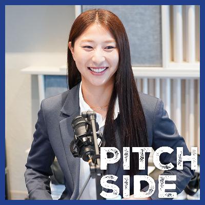 #97 対照的な幼少時代 ベレーザ・塩越柚歩は「優しいパス」で「ゴールを決めさせてあげる」…宇津木瑠美は兄や姉をけずる #97 対照的な幼少時代 ベレーザ・塩越柚歩は「優しいパス」で「ゴールを決めさせてあげる」…宇津木瑠美は兄や姉をけずる