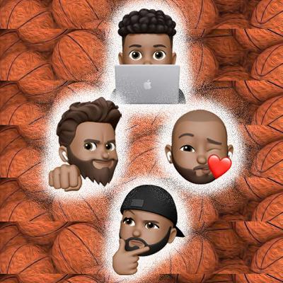 Hoop Sesh'n Episode 27 - All Star Reactions and Blake Griffin Trade