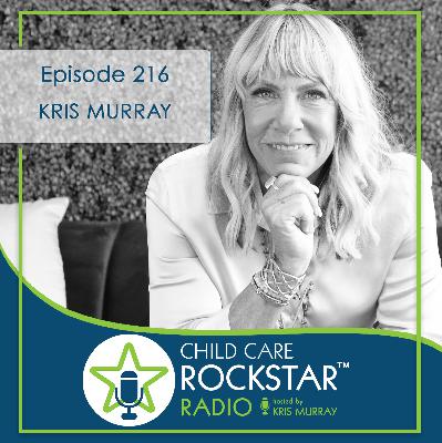 Episode 216 Solo Episode with Kris — What "Trust the Process" Really Means Episode 216 Solo Episode with Kris — What "Trust the Process" Really Means