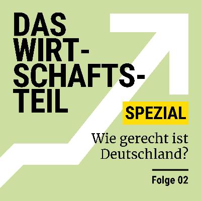 Wirtschaftsteil-Spezial: Chancengerechtigkeit