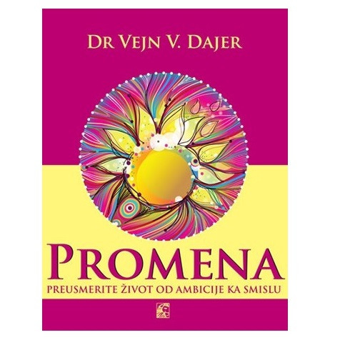 Dr. Vejn Dajer