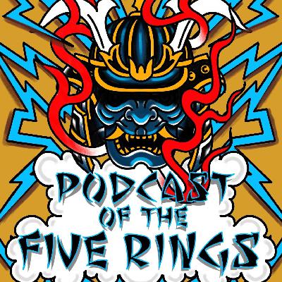 S2E6: Dust & Steel