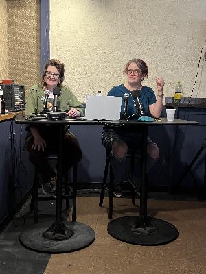 Podlander Drunkcast - Season 7A Live Show: The Musical! Podlander Drunkcast - Season 7A Live Show: The Musical!
