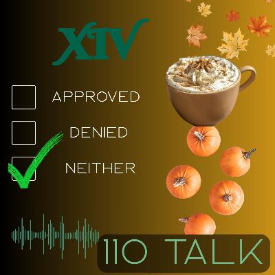 XIV - Permission