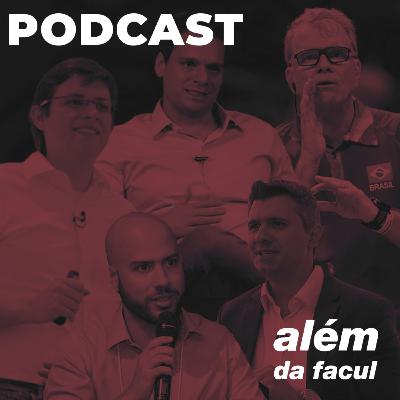 Perca o medo de falar em publico | MBA Fora de Hora 005 com Vabo