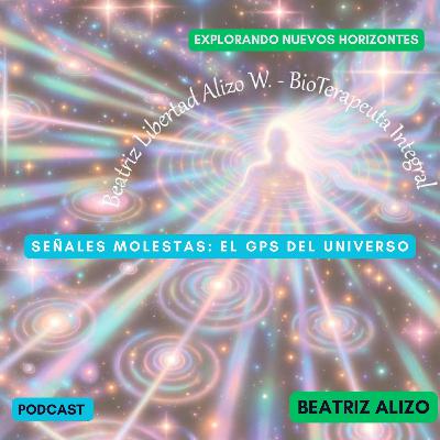 Señales Molestas: El GPS del Universo
