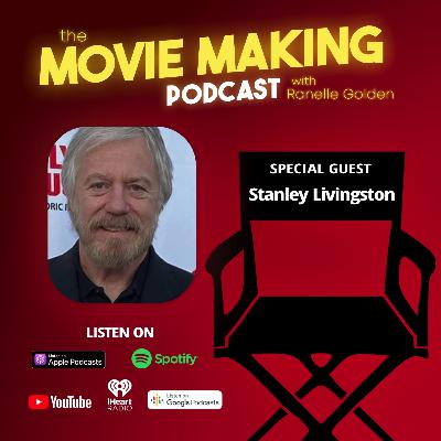 Stanley Livingston: What Success Really Entails in Hollywood