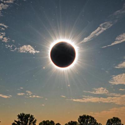 The Spiritual Significance of the September 17th Lunar Eclipse 🌕