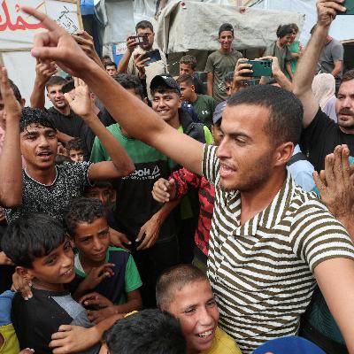 Gaza deal, Trump's threat and France's crisis