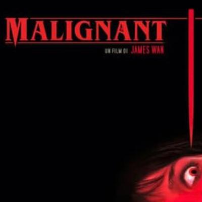 Screaming for More: Malignant Screaming for More: Malignant