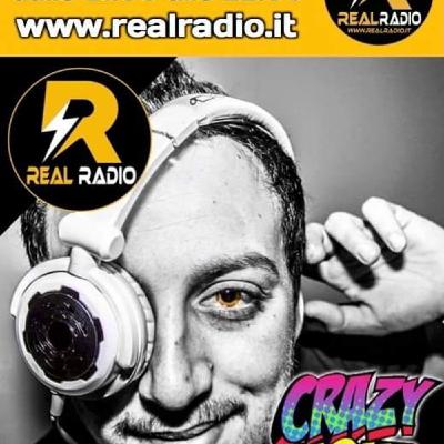CRAZY HOUR - 27 OTTOBRE