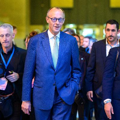 Arbeitgebertag: Den Kanzler erwartet Lob, aber auch Kritik