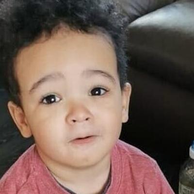 Woman arrested over the disappearance of then 3 year old Daniel Aruebose 4 years ago