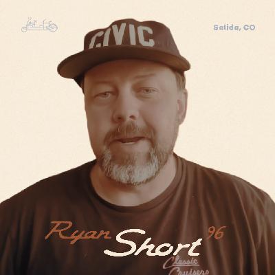 96 / How cities avoid becoming clichés / with Ryan Short