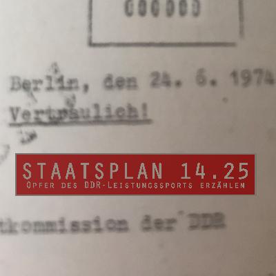 04 Ausdelegation und Absturz: Interview mit einer Turnerin