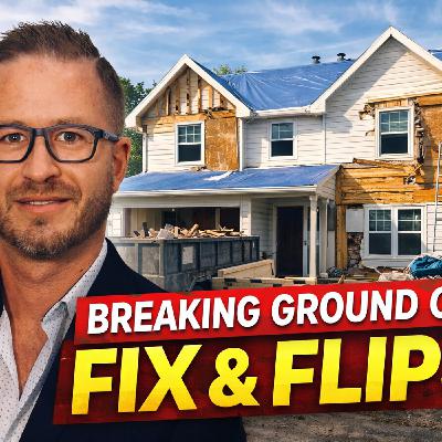 Fix & Flip Investing Is Back — And the Opportunity Is Real