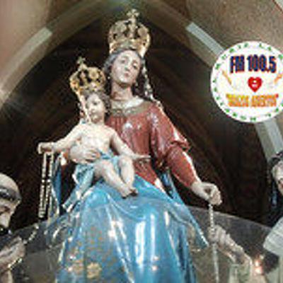 Radio Brazos Abiertos Hospital Muñiz Programa LA RADIO DEL PAPA FRANCISCO 18 de marzo de 2015