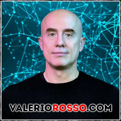 Ep. #604 - 🧿 SOSTANZE PSICHEDELICHE:  Emalloru  racconta la sua esperienza