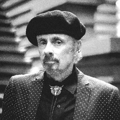 T. Coraghessan Boyle Reads “The Pool”