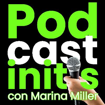 Marina Miller y su Espabilismo. Un podcast que lo peta. Marina Miller y su Espabilismo. Un podcast que lo peta.