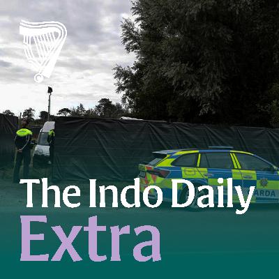 Extra: Presumed Dead - The search for a long-missing child in Dublin’s Donabate