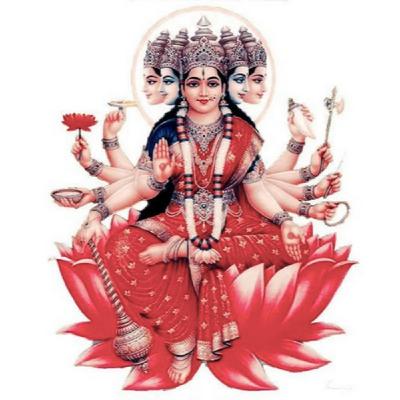 Vyāhṛti Mantra 432 reps Vyāhṛti Mantra 432 reps