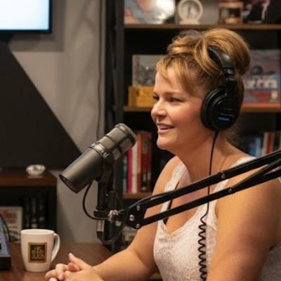 Trailer: Unbound with Beth Curry Trailer: Unbound with Beth Curry