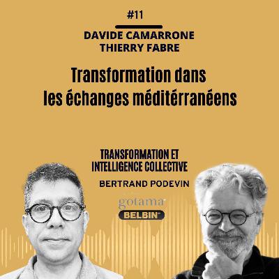 Transformation dans les échanges méditerranéens Transformation dans les échanges méditerranéens